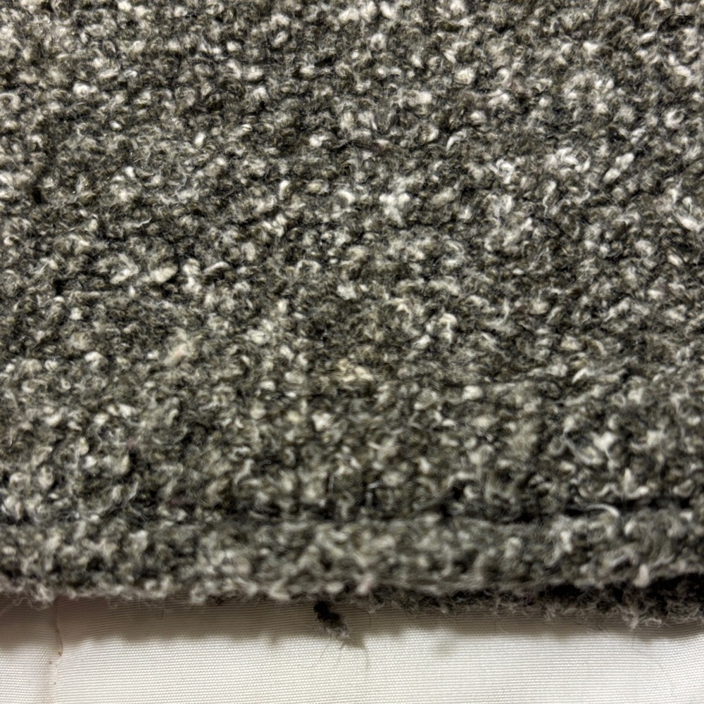 Columbia Gray Speckled Soft Sweater - Picture 9 of 9